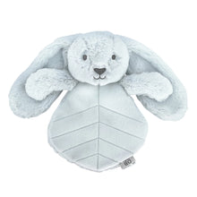 Load image into Gallery viewer, Personalised Plush Comforter Bunny | Baxter