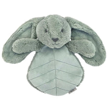 Load image into Gallery viewer, Personalised Plush Comforter Bunny | Beau