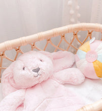 Load image into Gallery viewer, Personalised Plush Comforter Bunny | Betsy