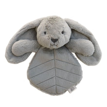 Load image into Gallery viewer, Personalised Plush Comforter Bunny | Bodhi