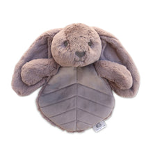 Load image into Gallery viewer, Personalised Plush Comforter Bunny | Byron