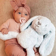 Load image into Gallery viewer, Personalised Plush Bunny | Baxter Huggie
