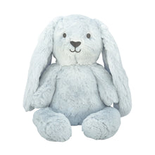 Load image into Gallery viewer, Personalised Plush Bunny | Baxter Huggie