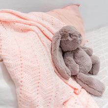 Load image into Gallery viewer, Personalised Plush Bunny | Byron Huggie