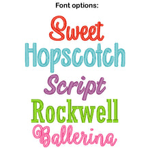 Load image into Gallery viewer, Personalised Santa Sack | Red Dot