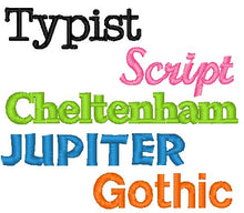 Load image into Gallery viewer, Personalised Child’s Chef Set