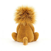 Load image into Gallery viewer, Jellycat Bashful Lion Medium