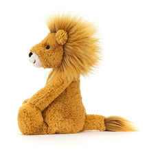 Load image into Gallery viewer, Jellycat Bashful Lion Medium