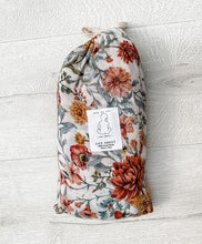 Load image into Gallery viewer, Le Piccadilly Muslin Sheet - BASSINET