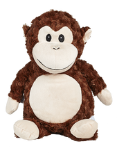 Load image into Gallery viewer, Personalised Monkey Cubby