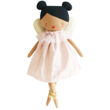 Load image into Gallery viewer, Alimrose Faith Fairy Doll Pink 43cm