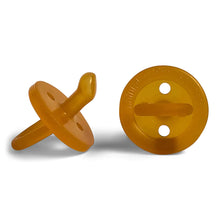 Load image into Gallery viewer, Natural Rubber Soother | Orthodontic | Reusable Packaging
