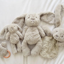 Load image into Gallery viewer, Personalised Plush Bunny | Ziggy Huggie
