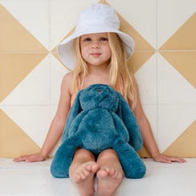 Load image into Gallery viewer, Personalised Plush Bunny | Banjo Huggie