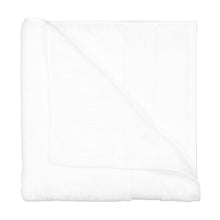 Load image into Gallery viewer, Christening/Baptism Bath Towel