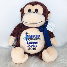 Load image into Gallery viewer, Personalised Monkey Cubby