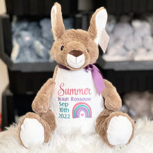 Load image into Gallery viewer, Personalised Kangaroo