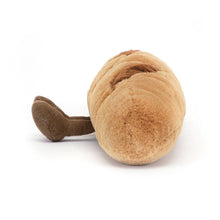 Load image into Gallery viewer, Jellycat Amuseables Baguette side
