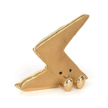Load image into Gallery viewer, Jellycat Amuseables Zapperty Lightning Bolt
