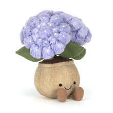 Load image into Gallery viewer, Jellycat Amuseables Hydrangea
