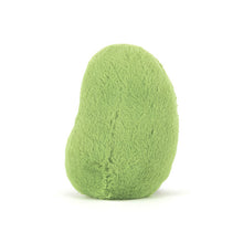 Load image into Gallery viewer, Jellycat Amuseables Soyella Edamame Bean back

