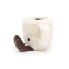Load image into Gallery viewer, Jellycat Amuseables Espresso Cup side view
