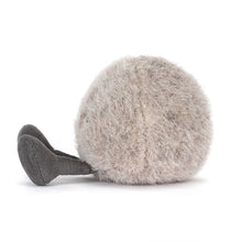 Load image into Gallery viewer, Jellycat Amuseables Pebble side

