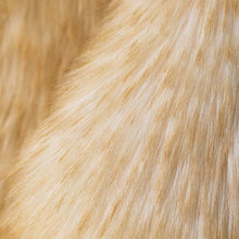 Load image into Gallery viewer, Close-up of blonde hair texture
