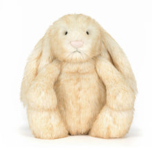 Load image into Gallery viewer, Jellycat Springlowe Luxe Bunny | Big
