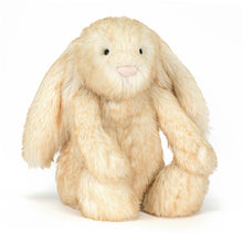 Load image into Gallery viewer, Jellycat Springlowe Luxe Bunny | Big
