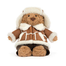 Load image into Gallery viewer, Jellycat Bartholomew Bear Alpine front view

