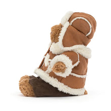 Load image into Gallery viewer, Jellycat Bartholomew Bear Alpine side
