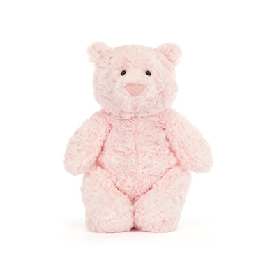 Jellycat Leola Bear 26cm | Medium