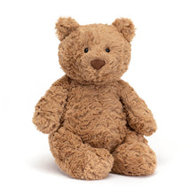 Load image into Gallery viewer, Jellycat Bartholomew Bear 28cm front view
