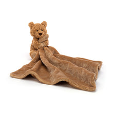 Load image into Gallery viewer, Personalised Jellycat - Bartholomew Bear Soother Success
