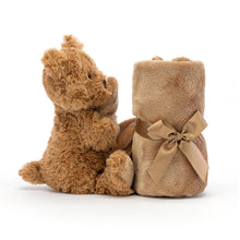 Load image into Gallery viewer, Personalised Jellycat - Bartholomew Bear Soother Success
