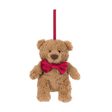 Load image into Gallery viewer, Jellycat Bartholomew Bear Decoration

