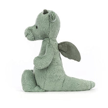 Load image into Gallery viewer, Jellycat Bashful Dragon | Medium
