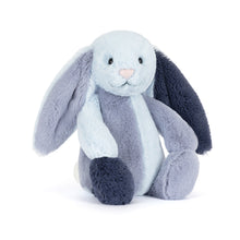 Load image into Gallery viewer, Jellycat Puddlesea Bunny

