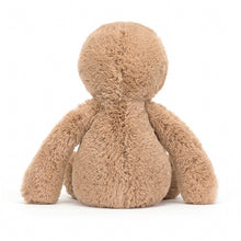 Load image into Gallery viewer, Jellycat Bashful Sloth Medium back view

