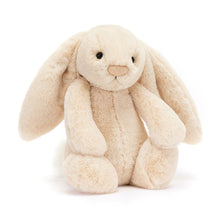 Load image into Gallery viewer, Personalised Jellycat Bashful Bunny Medium - Luxe Willow
