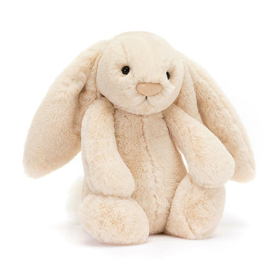 Personalised Jellycat Bashful Bunny Medium - Luxe Willow