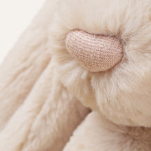Load image into Gallery viewer, Personalised Jellycat Bashful Bunny Medium - Luxe Willow
