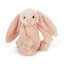 Load image into Gallery viewer, Jellycat Bashful Bunny LITTLE - Blush
