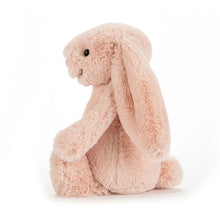 Load image into Gallery viewer, Jellycat Bashful Bunny LITTLE - Blush side
