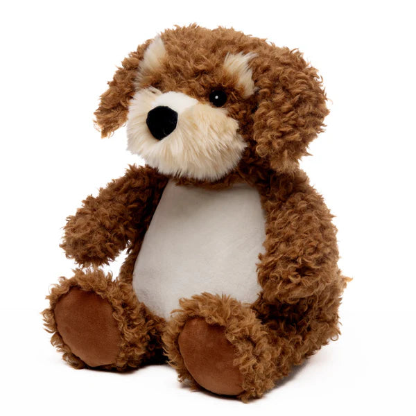 Personalised Cockapoo Puppy Cubby – Made While They're Sleeping