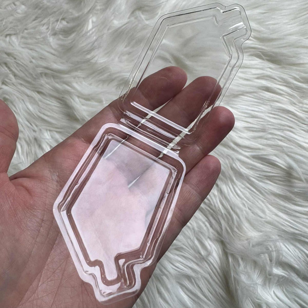 Tag Protector – Made While They're Sleeping