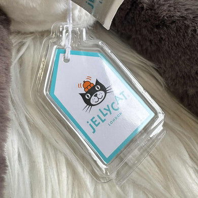 Jellycat Tag Protector