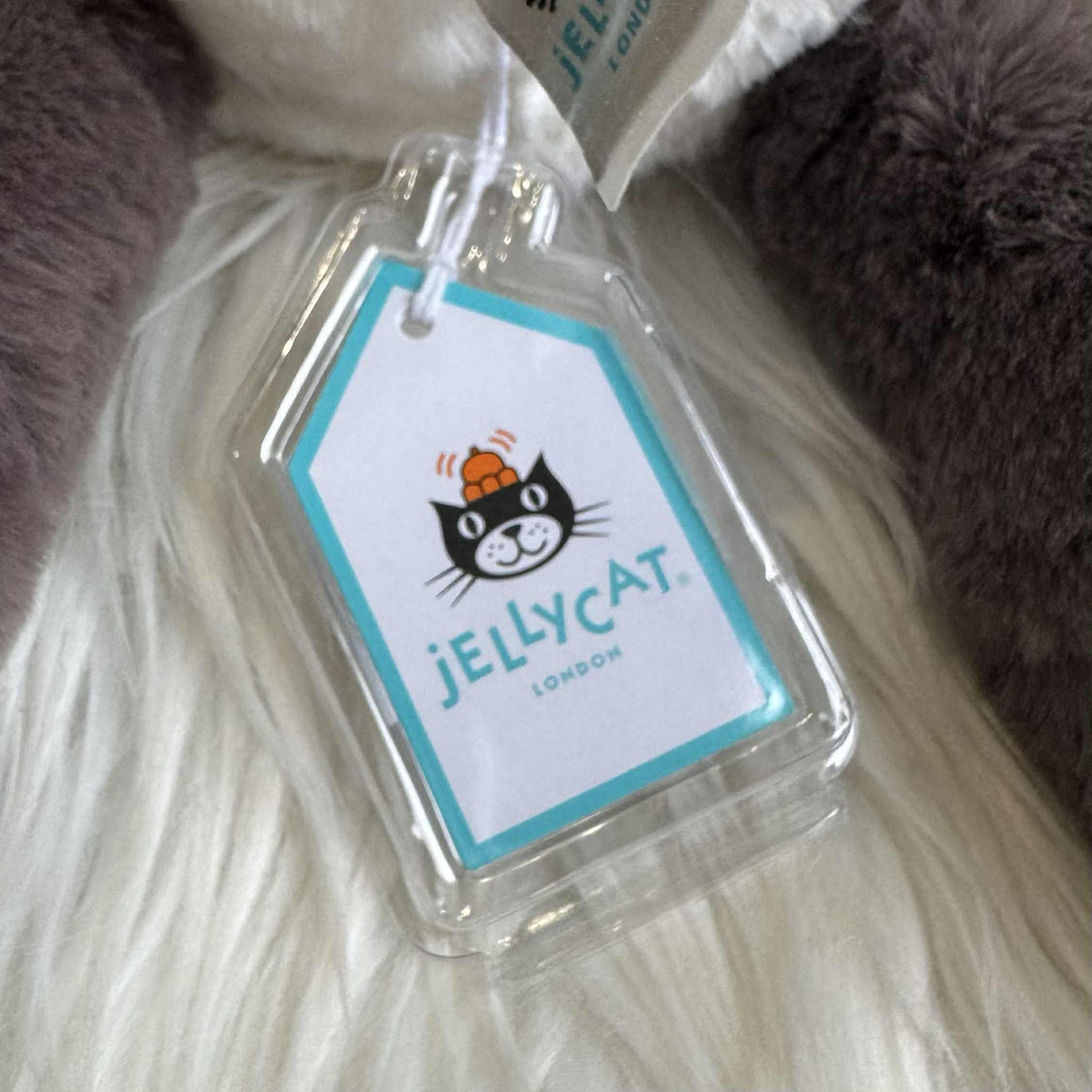 Tag Protector – Made While They're Sleeping