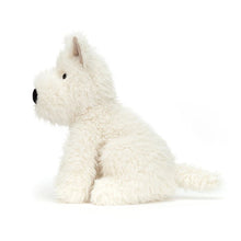 Load image into Gallery viewer, Jellycat Munro Scottie Dog side
